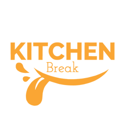 Kitchen Break logo.